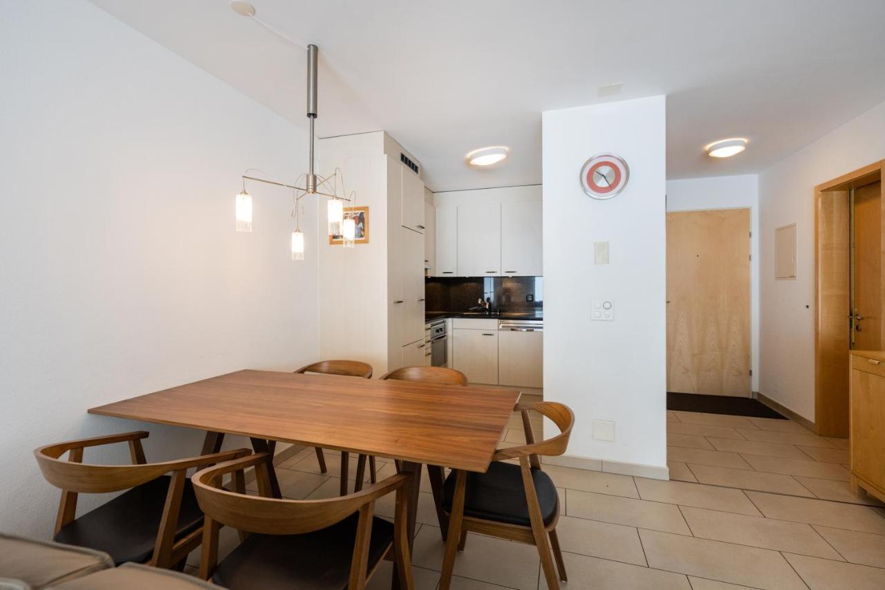 Appartamento Casa Bellina *