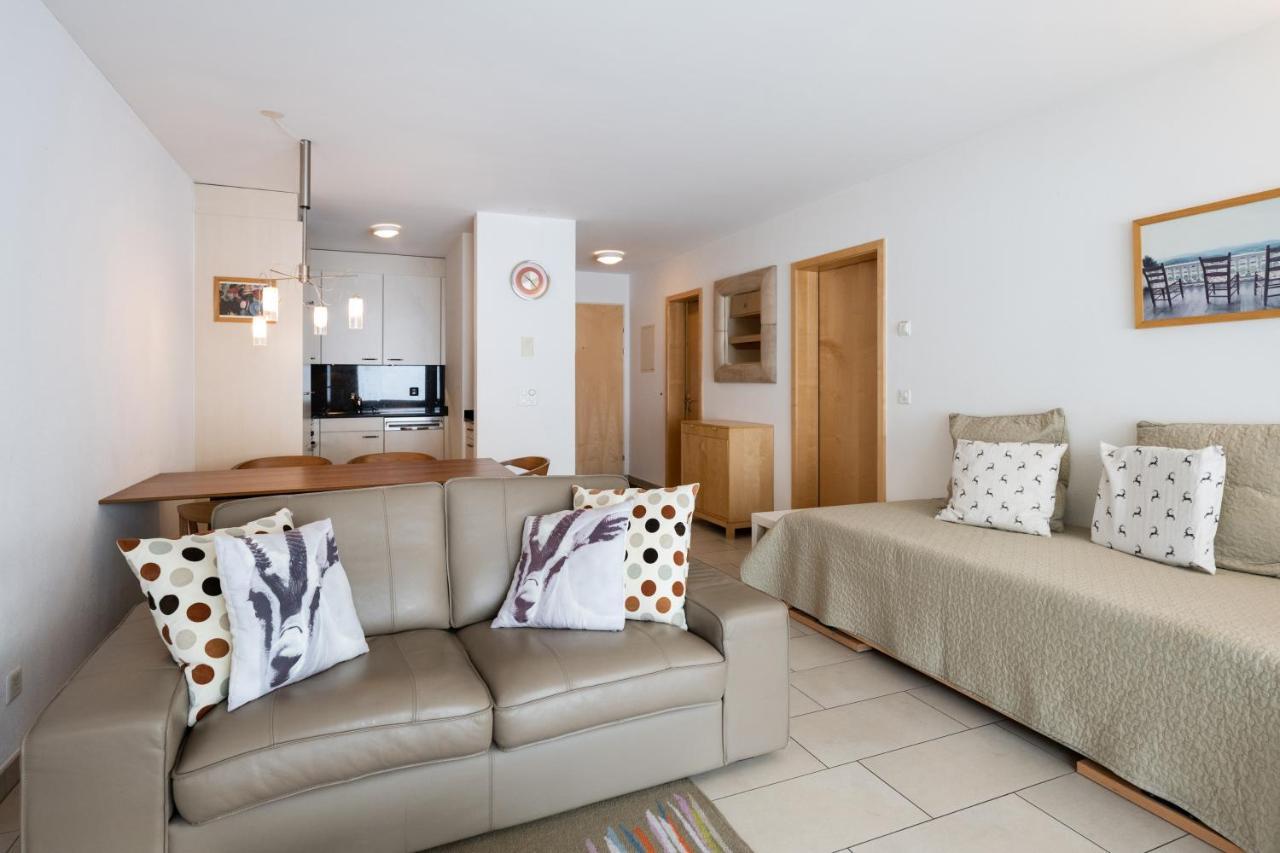 Appartamento Casa Bellina