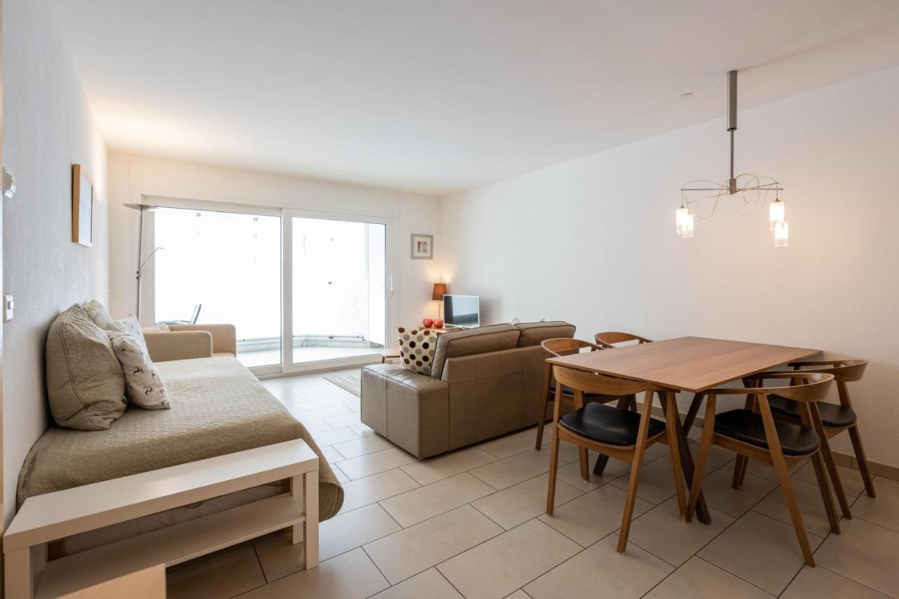 Casa Bellina Davos