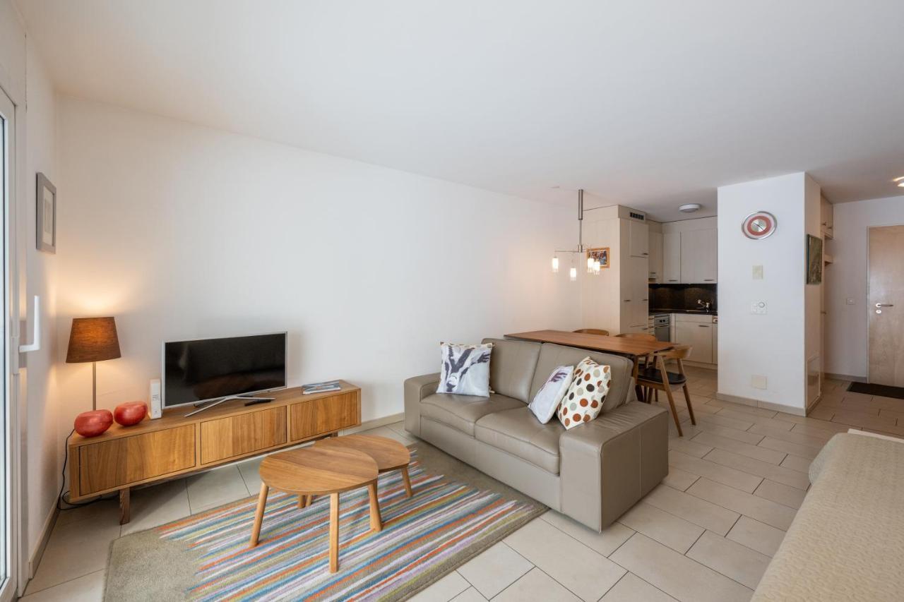 Casa Bellina * Davos