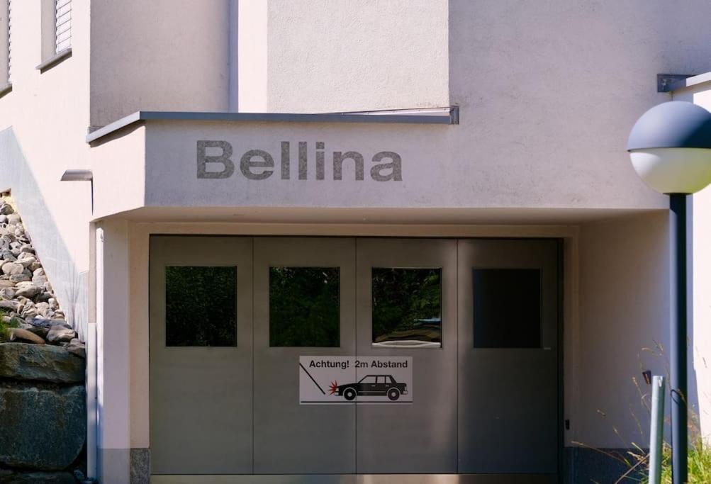 Casa Bellina Appartamento Davos