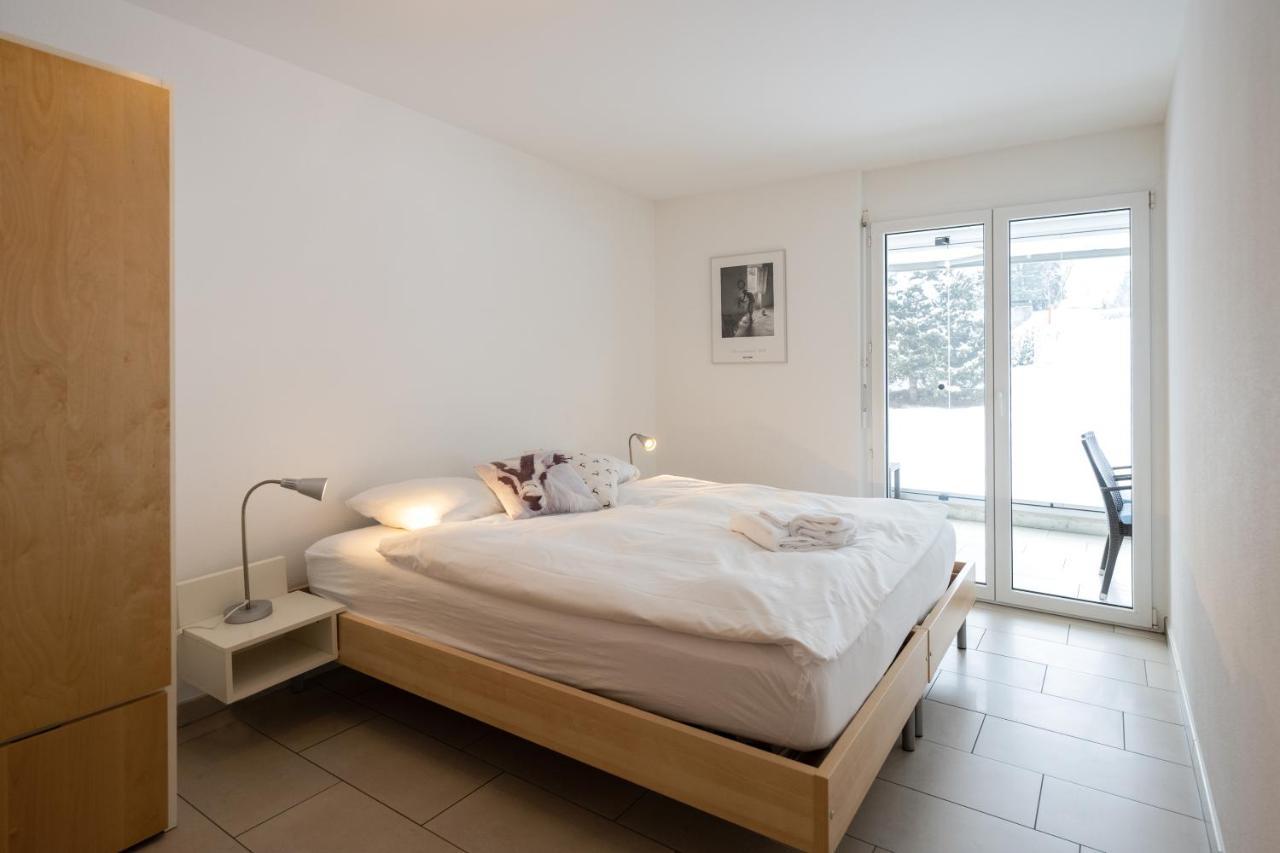Casa Bellina * Davos