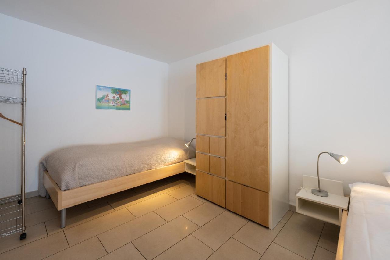Casa Bellina *