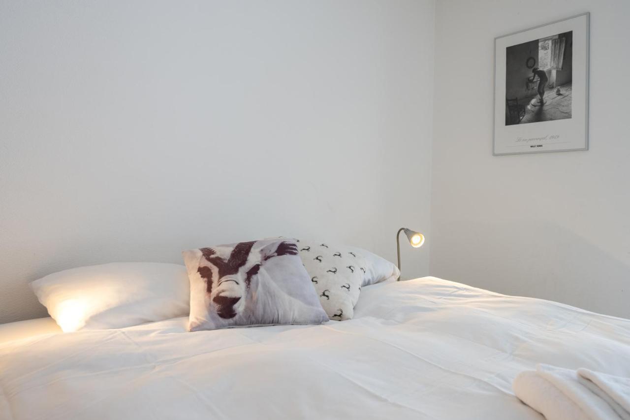 Casa Bellina Appartamento Davos