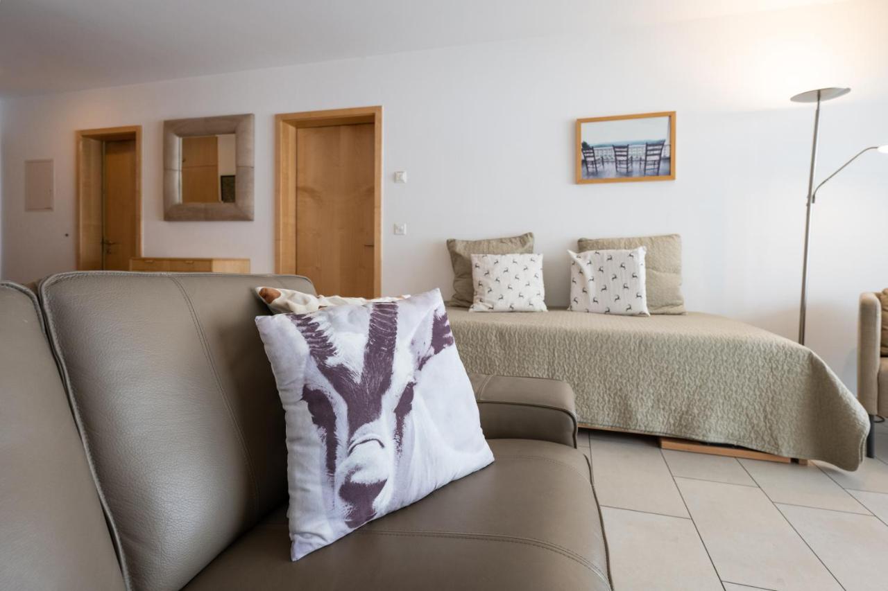 Casa Bellina * Davos