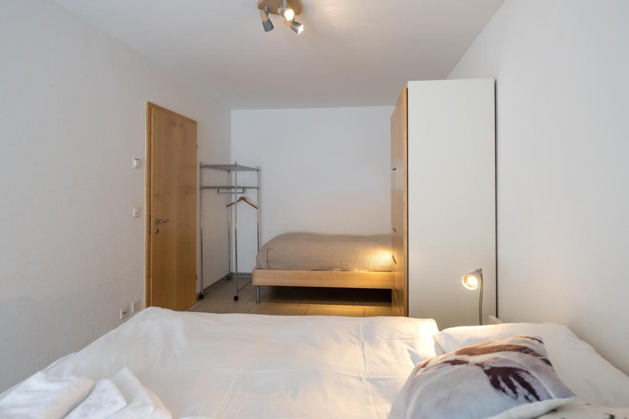 Appartamento Casa Bellina Davos