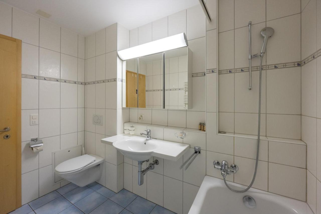 Appartamento Casa Bellina *