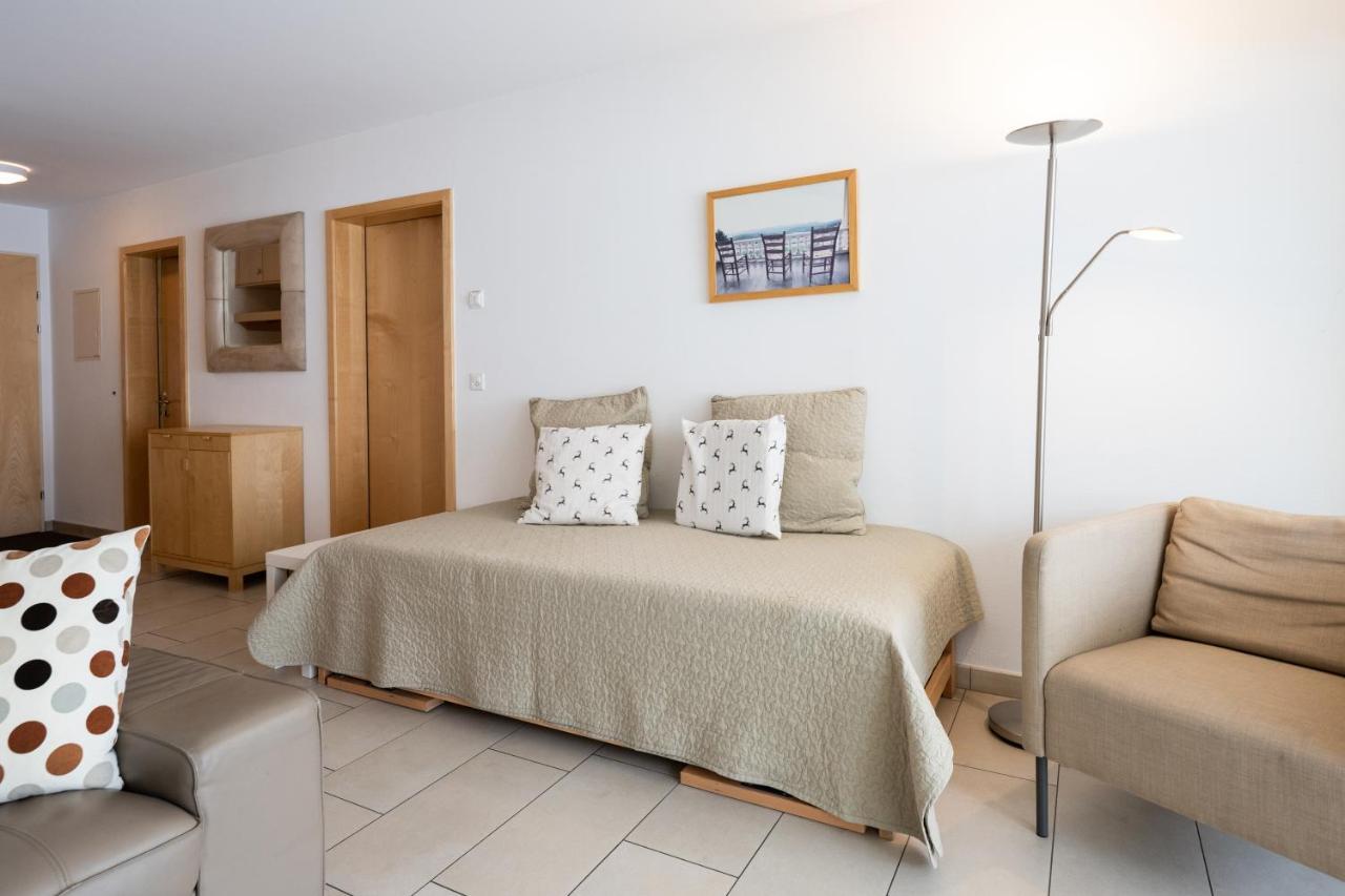 Casa Bellina *