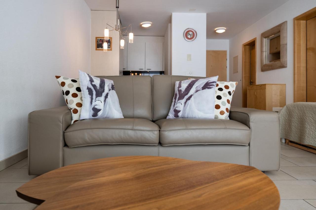 Apartment Casa Bellina Davos