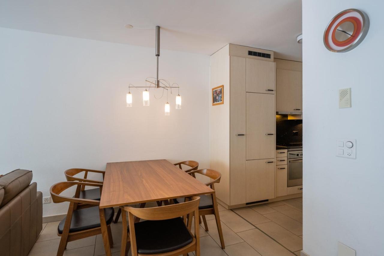 Casa Bellina * Davos