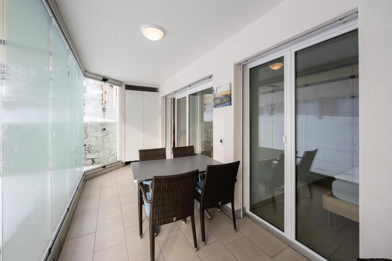 Casa Bellina Apartment *