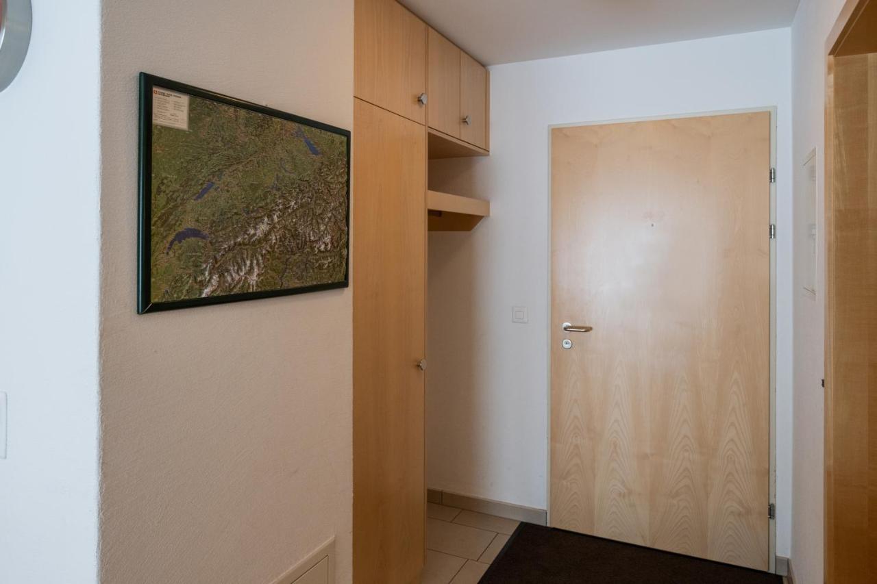 Apartment Casa Bellina *