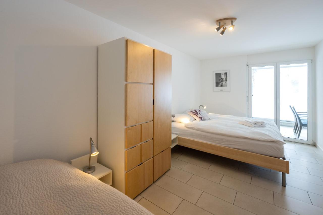 Casa Bellina Apartment *