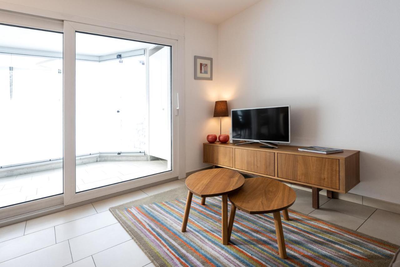 Casa Bellina Apartment