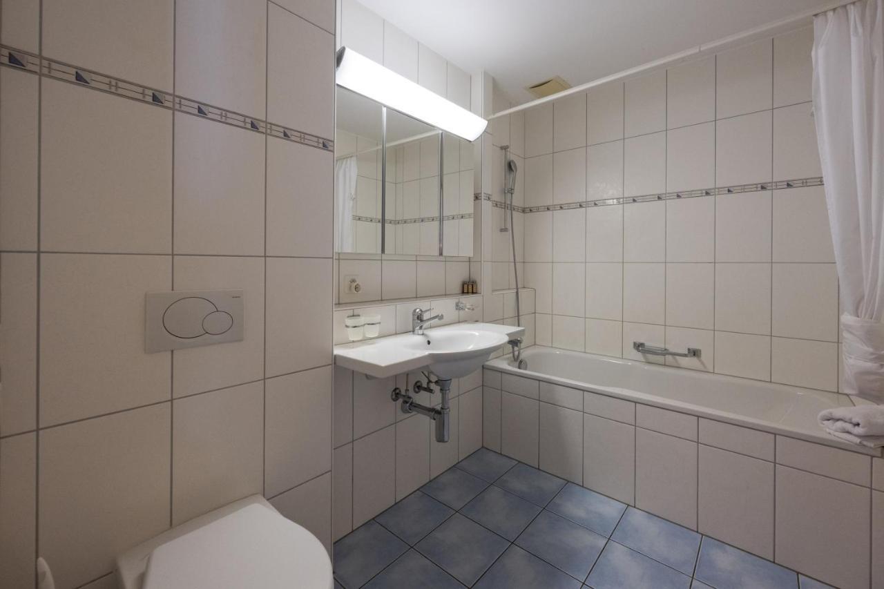 Casa Bellina Apartment Davos