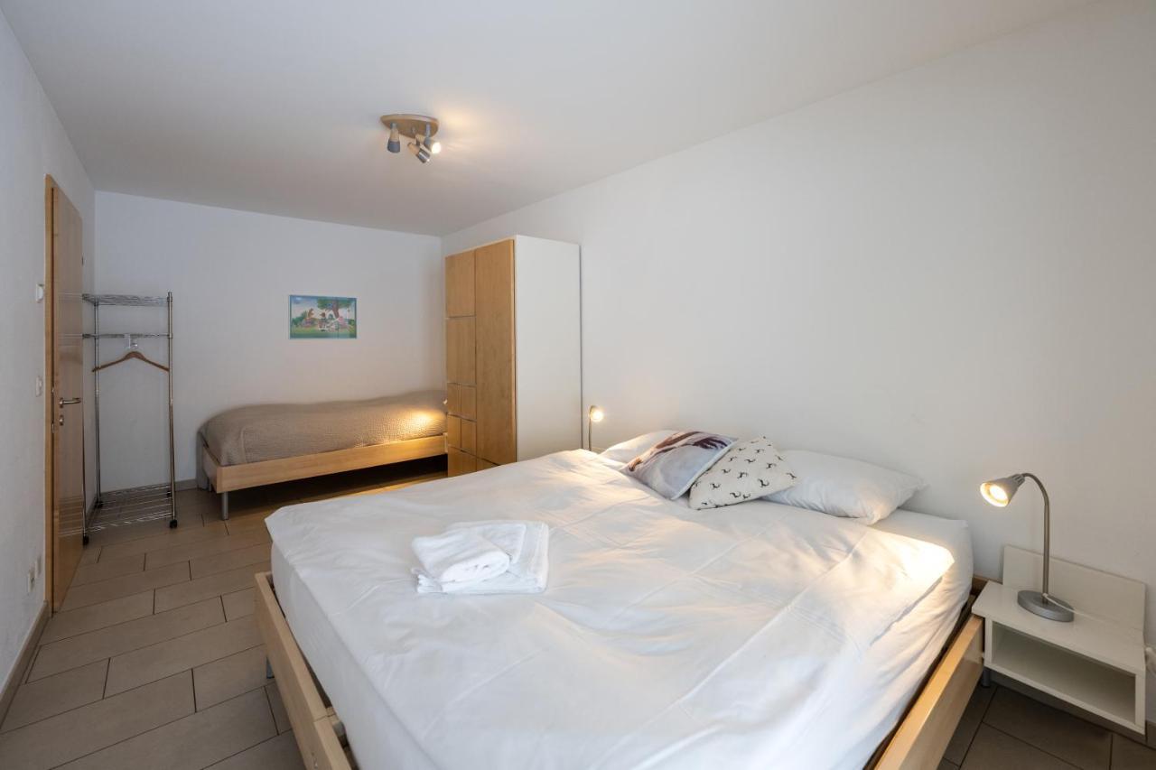 Apartment Casa Bellina *